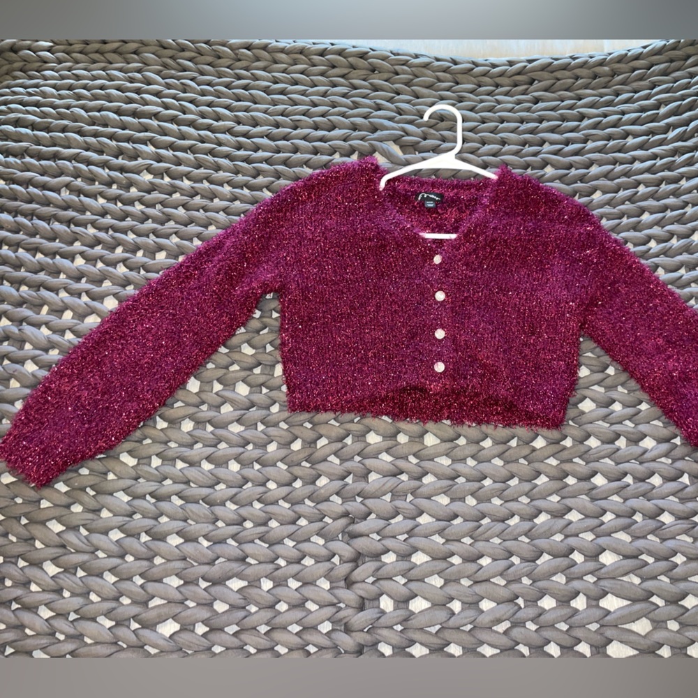 Cozy Sweater/ holiday/ Christmas sweater